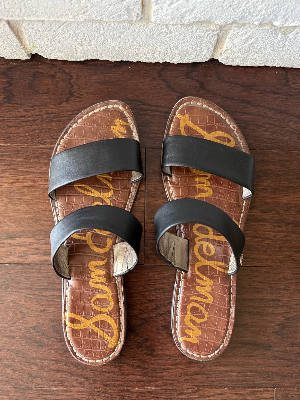 Sam Edelman Gala Slide Sandals